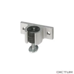 Butée Orientable à Rainure En T Veritas