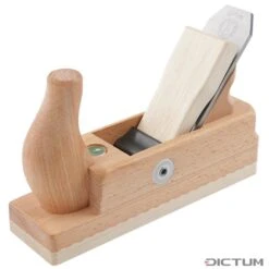 Rabot à Retoucher Ulmia