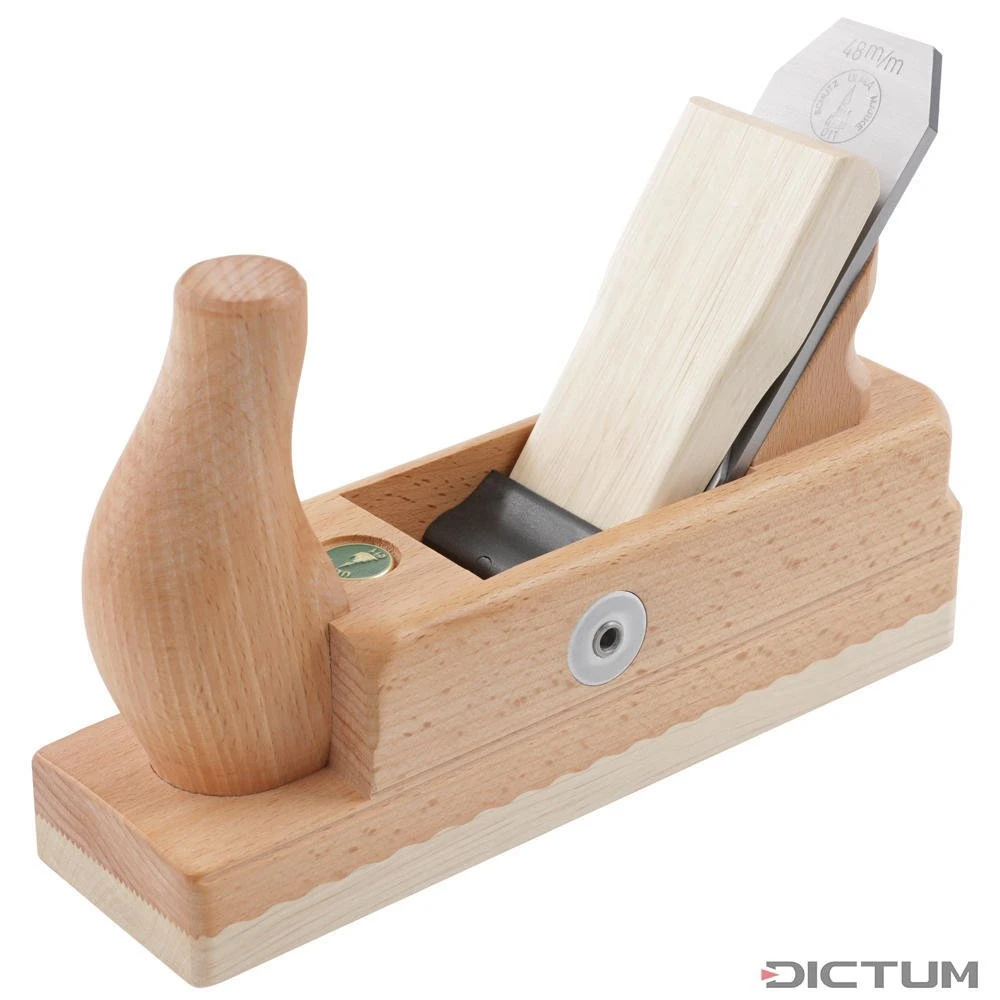 Rabot à Retoucher Ulmia 1 Rabot à Retoucher Ulmia