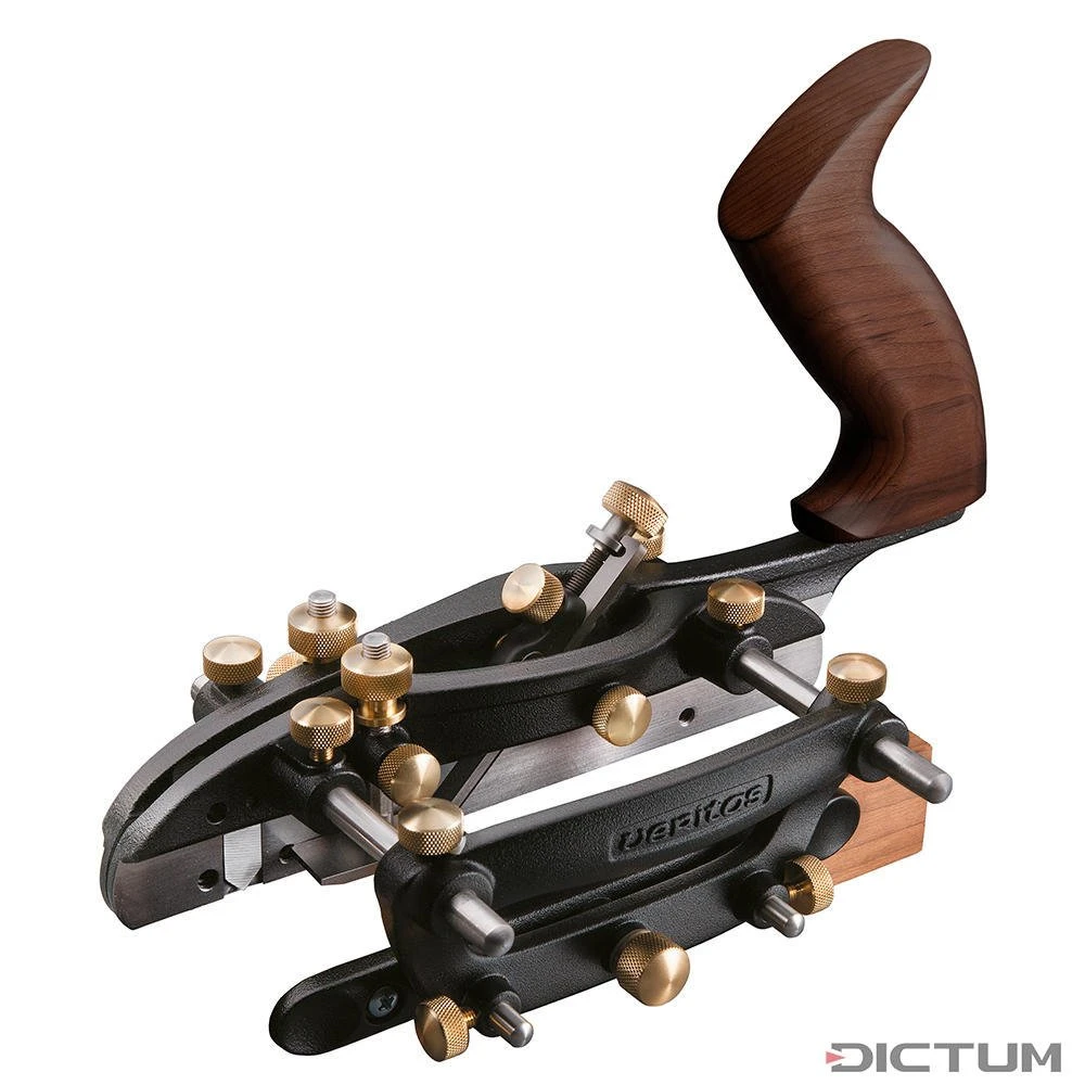 Rabot Combiné Veritas, Fer A2 1 Rabot Combiné Veritas, Fer A2