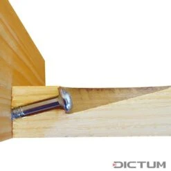 Gabarit De Perçage En Biais, UJK Pocket Hole, Set Complet 8 Gabarit De Perçage En Biais, UJK Pocket Hole, Set Complet -Pas Cher Dictum Magasin 704131 04 A WE 8 UJK Taschenloch Bohrschablone Komplett Set WZ jpg