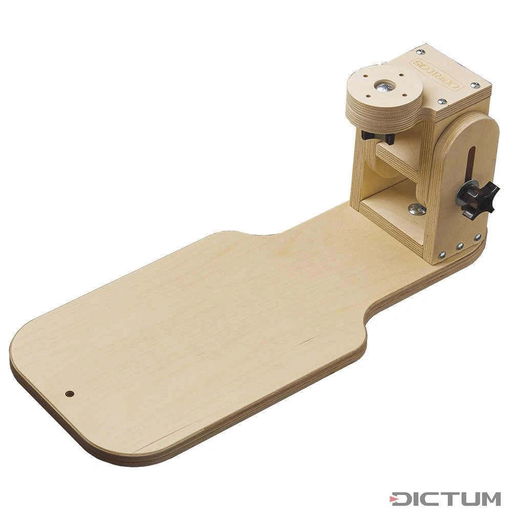 Étau De Sculpteur Pour Position Assise Veritas 1 Étau De Sculpteur Pour Position Assise Veritas