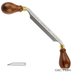 Plane De Sculpteur Veritas, Lame Droite