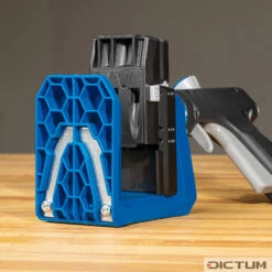 Gabarit De Perçage Pour Trous De Poche Kreg PocketHole Jig 520PRO -Pas Cher Dictum Magasin 704303 03 P WE 8 Kreg Taschenlochbohrschablone Pocket Hole Jig 520PRO WZ jpg