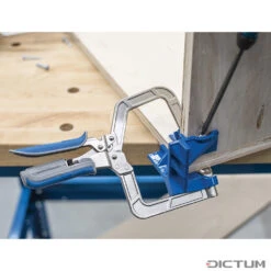 Serre-joint Kreg Avec Automaxx -Pas Cher Dictum Magasin 704306 03 A WE 8 Kreg Automaxx Eckzwinge WZ jpg