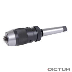 Mandrin à Serrage Rapide ECO à Queue Conique DIN 238 MK2 5 Mandrin à Serrage Rapide ECO à Queue Conique DIN 238 MK2 -Pas Cher Dictum Magasin 705659 03 P WE 8 Schnellspannbohrfutter ECO mit Kegeldorn DIN 238 WZ jpg