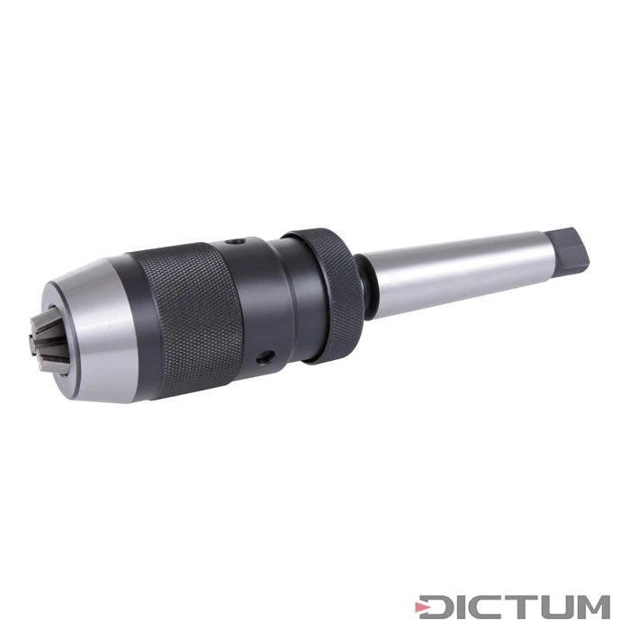 Mandrin à Serrage Rapide ECO à Queue Conique DIN 238 MK2 3 Mandrin à Serrage Rapide ECO à Queue Conique DIN 238 MK2 – Image 3