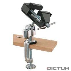 Étau, Articulation Sphéroïdale