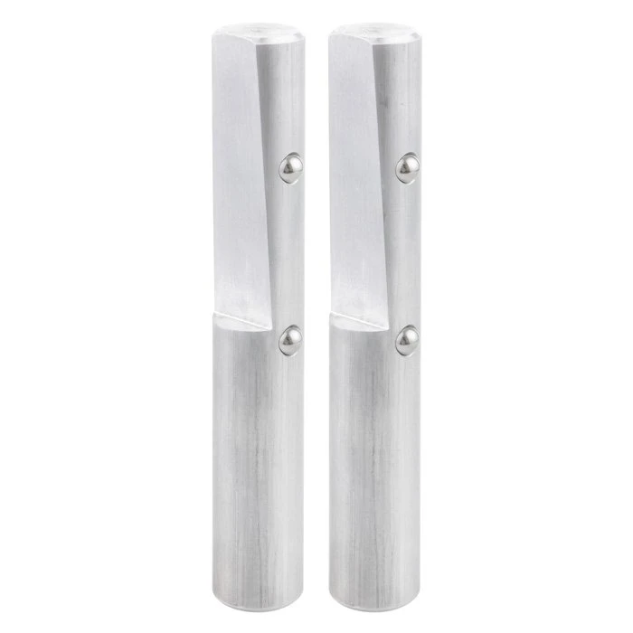 Valets D'établi En Aluminium Ulmia, 1 Paire 1 Valets D'établi En Aluminium Ulmia, 1 Paire