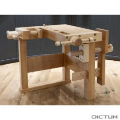 Presse D'établi Lake Erie Toolworks, Wood Vice Screw, Premium 11 Presse D'établi Lake Erie Toolworks, Wood Vice Screw, Premium -Pas Cher Dictum Magasin 706174 04 A WE 8 Lake Erie Toolworks Wood Vice Screw Bankzange Premium WZ jpg c1