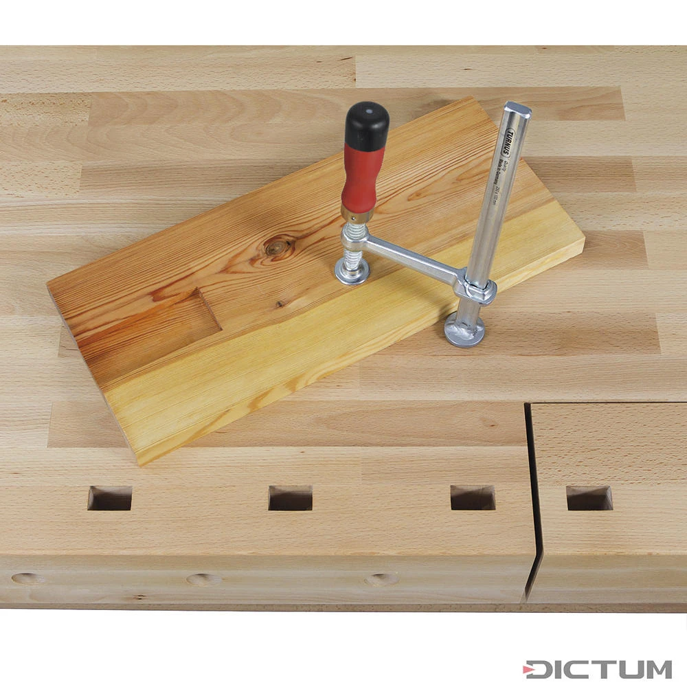 Serre-joint Enfichable, Ø 30 Mm – Image 3