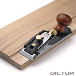 Guillaume D'angles Et Décochements Veritas, Fer En O1 -Pas Cher Dictum Magasin 706347 03 A WE 8 Veritas Absatz Eckensimshobel WZ jpg