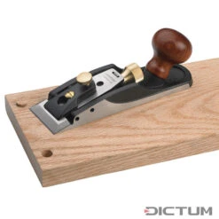 Guillaume D'angles Et Décochements Veritas, Fer En O1 -Pas Cher Dictum Magasin 706347 05 A WE 8 Veritas Absatz Eckensimshobel WZ jpg