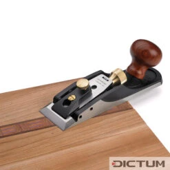 Guillaume D'angles Et Décochements Veritas, Fer En O1 -Pas Cher Dictum Magasin 706347 06 A WE 8 Veritas Absatz Eckensimshobel WZ jpg c1