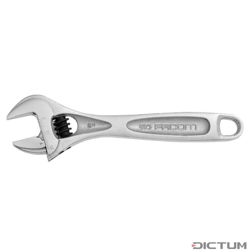 Clé à Molette à Réglage Rapide Facom