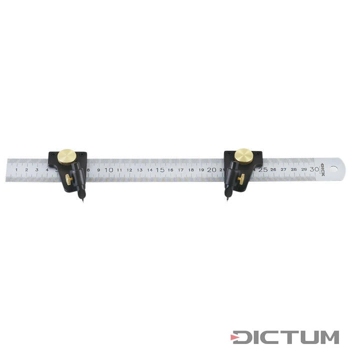 Têtes De Traçage Triscribe M. Power Tools – Image 2