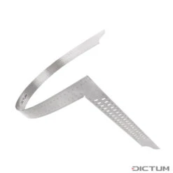 Équerre Allemande De Charpentier -Pas Cher Dictum Magasin 707279 03 P WE 8 Deutscher Zimmermannswinkel WZ jpg