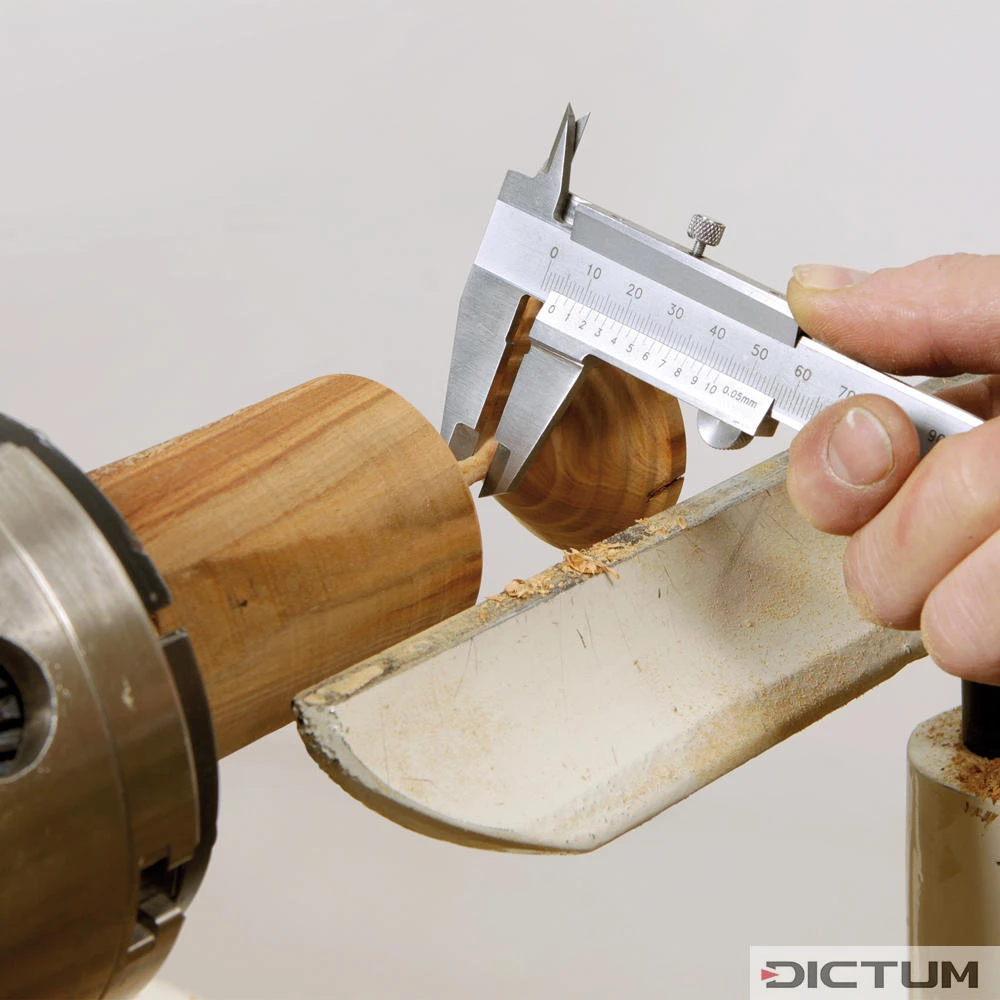 Pied à Coulisse Analogue 2 Pied à Coulisse Analogue – Image 2