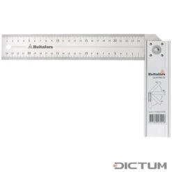 Équerre Pliante Hultafors Quattro 25