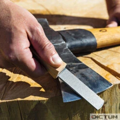 Lime à Affûter Diamant Pour Haches Gränsfors 5 Lime à Affûter Diamant Pour Haches Gränsfors -Pas Cher Dictum Magasin 707866 01 A WE 8 Gr nsfors Diamant Sch rffeile f r xte WZ jpg