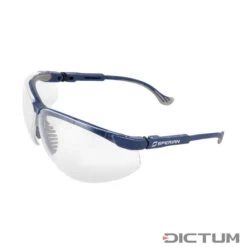 Lunettes De Protection, De Professionnel -Pas Cher Dictum Magasin 707901 02 P WE 8 Schutzbrille Profi WZ jpg c1