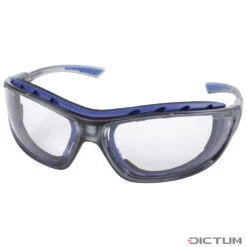 Lunettes De Protection Haute Performance -Pas Cher Dictum Magasin 707902 01 P WE 8 Hochleistungs Schutzbrille WZ jpg
