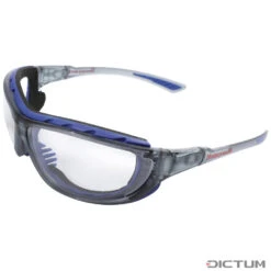Lunettes De Protection Haute Performance -Pas Cher Dictum Magasin 707902 02 P WE 8 Hochleistungs Schutzbrille WZ jpg