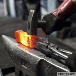 Merlin DICTUM Avec étui En Cuir -Pas Cher Dictum Magasin 708478 01 A WE 8 DICTUM Spalthammer WZ jpg c1