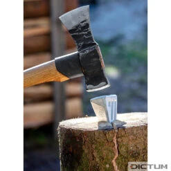 Merlin DICTUM Avec étui En Cuir -Pas Cher Dictum Magasin 708478 02 A WE 8 DICTUM Spalthammer WZ jpg