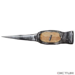 Merlin DICTUM Avec étui En Cuir -Pas Cher Dictum Magasin 708478 03 P WE 8 DICTUM Spalthammer WZ jpg