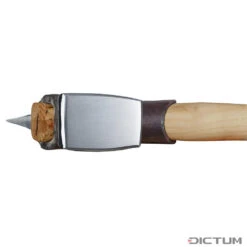 Merlin DICTUM Avec étui En Cuir -Pas Cher Dictum Magasin 708478 04 P WE 8 DICTUM Spalthammer WZ jpg