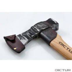 Merlin DICTUM Avec étui En Cuir -Pas Cher Dictum Magasin 708478 05 P WE 8 DICTUM Spalthammer WZ jpg c1