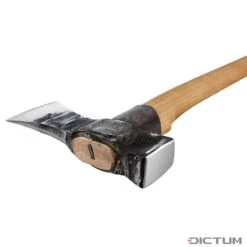 Merlin DICTUM Avec étui En Cuir -Pas Cher Dictum Magasin 708478 06 P WE 8 DICTUM Spalthammer WZ jpg c1