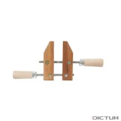 Serre-joint Parallèle Jorgensen, Saillie 70 Mm