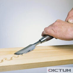 Yarri-Kanna à Deux Mains -Pas Cher Dictum Magasin 710095 03 P WE 8 Zweihand Yarri Kanna WZ jpg