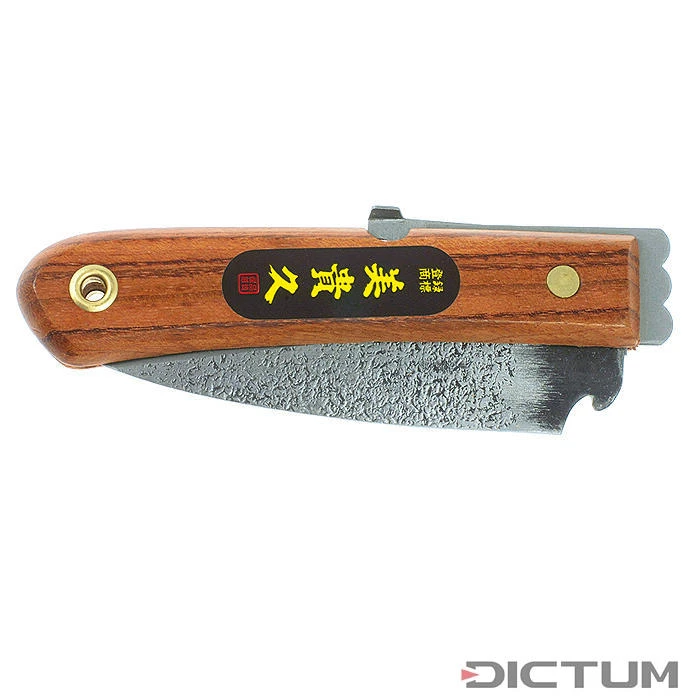 Couteau De Sculpture Et D'excursion – Image 2