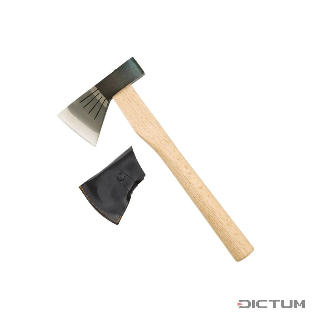 Hache Polyvalente Japonaise 1 Hache Polyvalente Japonaise