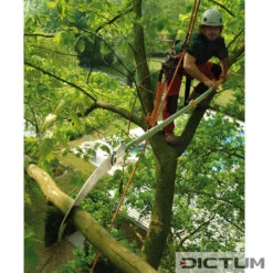 Silky Scie Télescopique Longboy 360, Deux Pièces -Pas Cher Dictum Magasin 712050 04 P WE 8 Silky Longboy Teleskops ge 360 zweiteilig WZ jpg