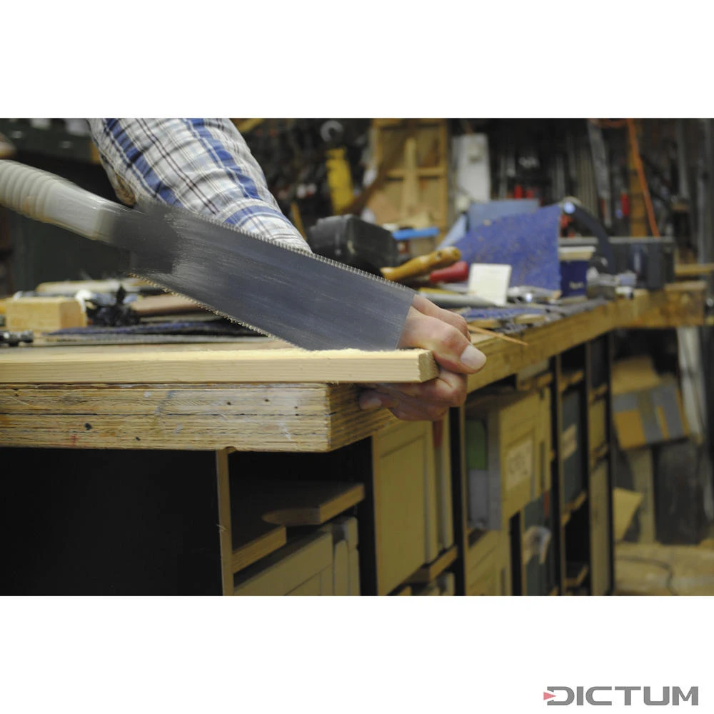 Scie Silky Hibiki Ryoba 210-22/10 2 Scie Silky Hibiki Ryoba 210-22/10 – Image 2