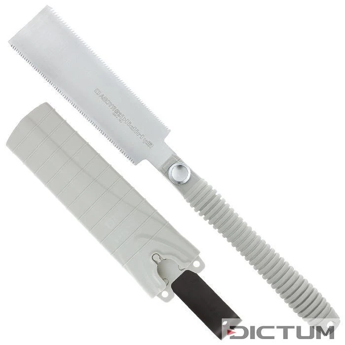 Scie Silky Hibiki Ryoba 210-22/10 1 Scie Silky Hibiki Ryoba 210-22/10