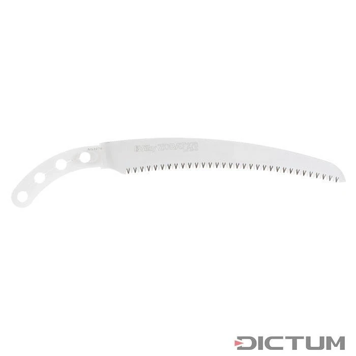 Lame De Rechange Pour Scie à élaguer Silky Zübat, 270-7,5