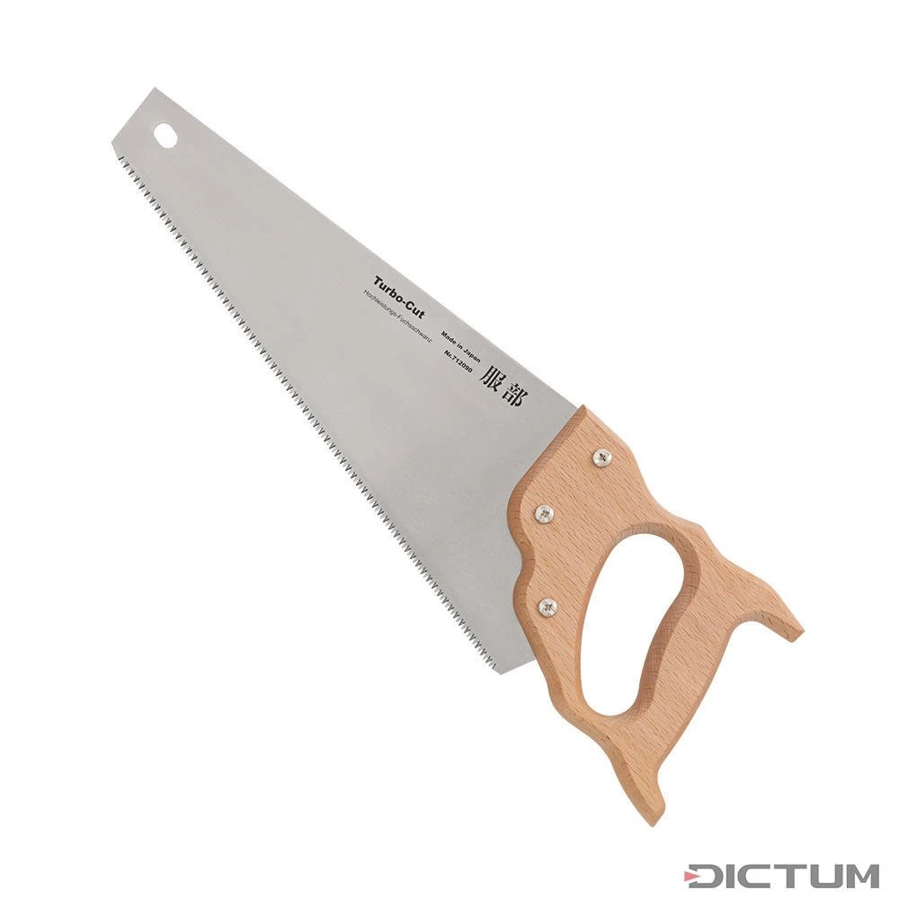 Scie égoïne Turbo-Cut 330 1 Scie égoïne Turbo-Cut 330