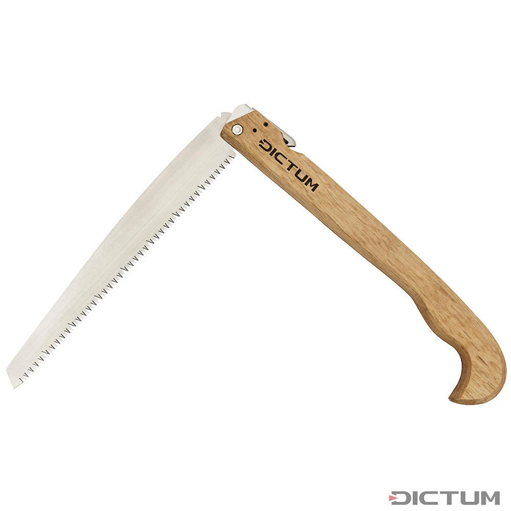 Scie Pliante DICTUM Deluxe 240 – Image 2