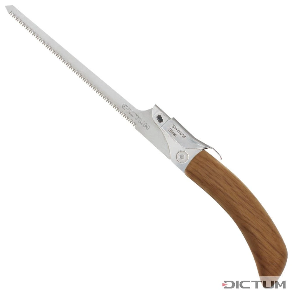 Scie à Guichet Akagashi DICTUM 150