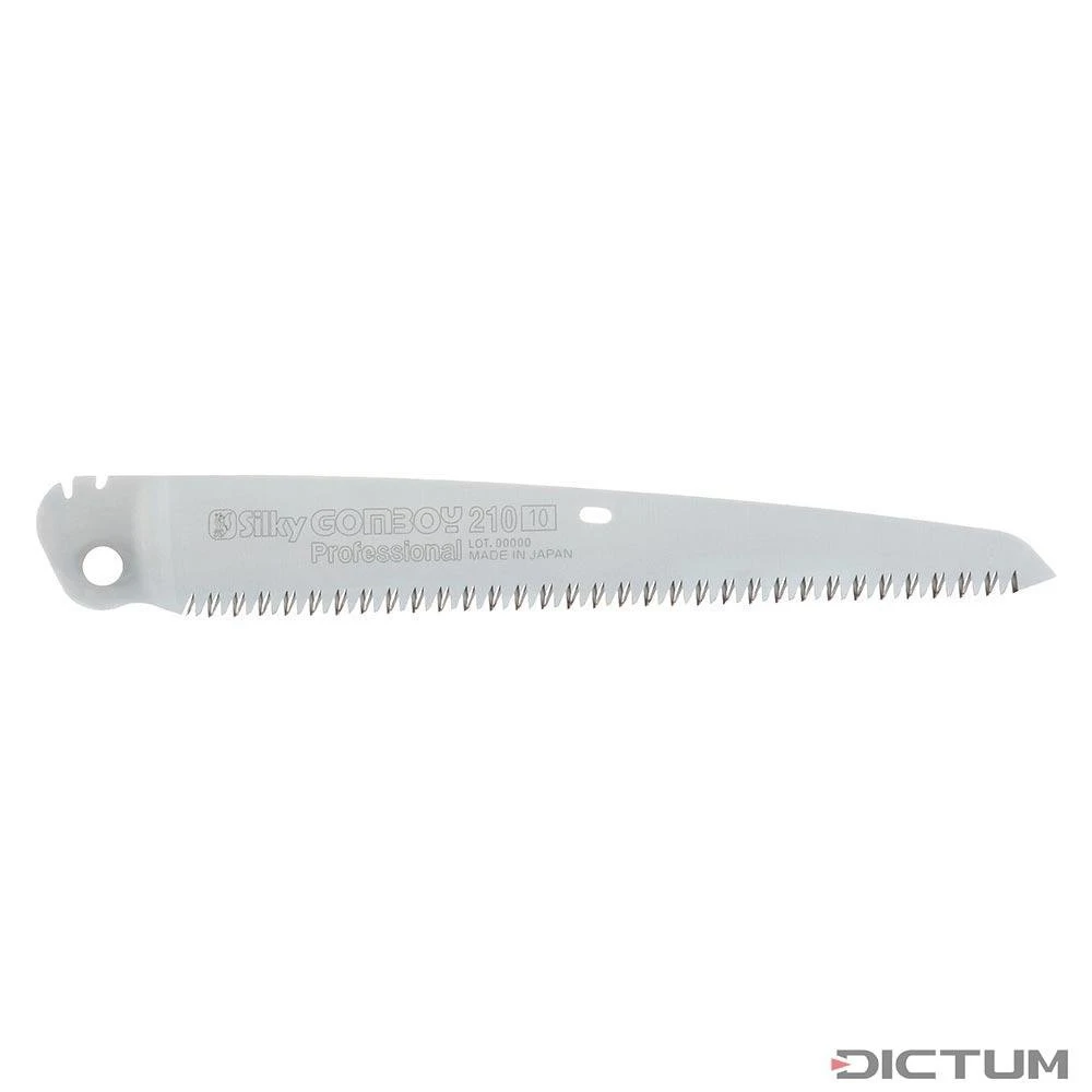 Lame De Rechange Pour Scie Pliante Silky Gomboy 210-10, De Plein Air 1 Lame De Rechange Pour Scie Pliante Silky Gomboy 210-10, De Plein Air