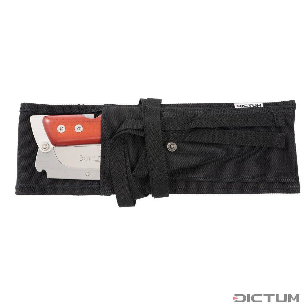 Scie Pliante DICTUM Robusuta, Kataba Super Hard, Poignée En Hêtre Teinté – Image 4