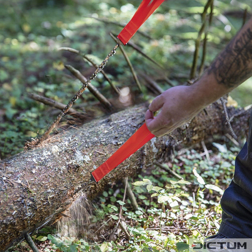 Tronçonneuse Manuelle Nordic Pocket Saw – Image 4