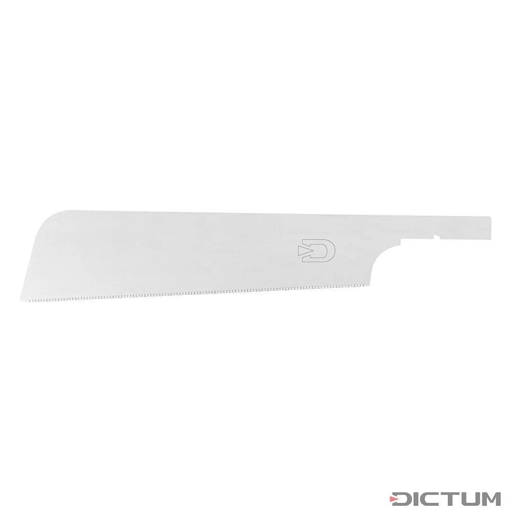 Lame De Rechange Pour Dozuki DICTUM 240, Coupes Transversales