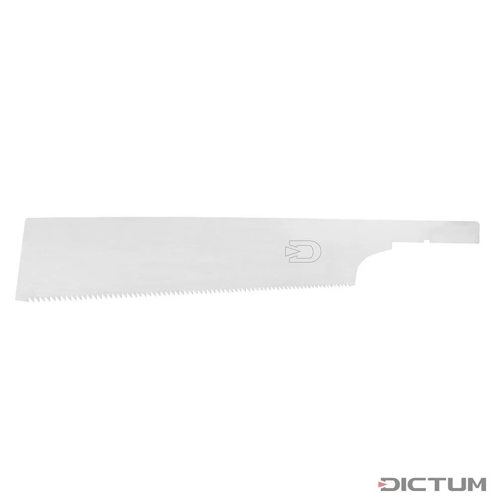 Lame De Rechange Pour Kataba DICTUM 240, Coupes Longitudinales