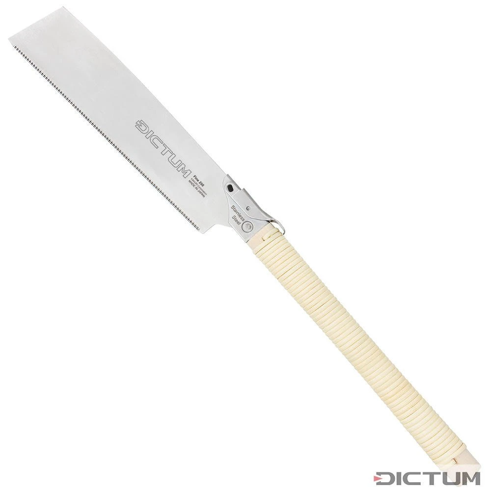 Kataba DICTUM 250, Coupes Fines, Poignée Traditional Grip 1 Kataba DICTUM 250, Coupes Fines, Poignée Traditional Grip